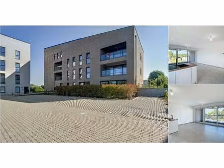 appartement à louer à chaussée d'arlon 62 bastogne (vbd89595)