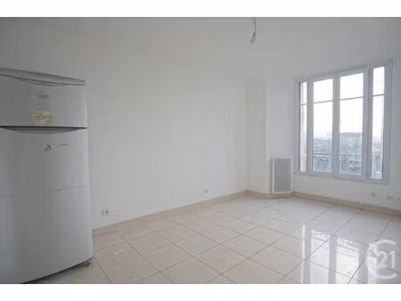 location appartement 1 pièce 22 m² à vitry-sur-seine (94400)