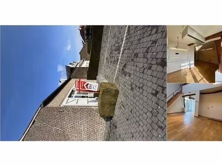 surface commerciale à louer à bollestraat 78 overijse (rbv31544)