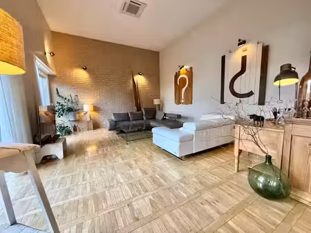 vente maison 7 pièces 200 m² à reichstett (67116)  625 000 €
