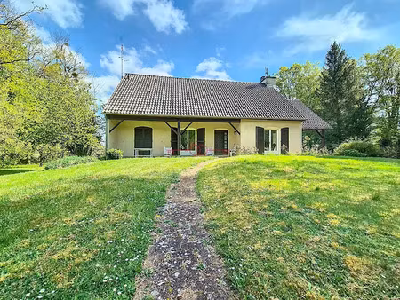 vente maison 9 pièces 160 m² à pargny-lès-reims (51390)  575 000 €