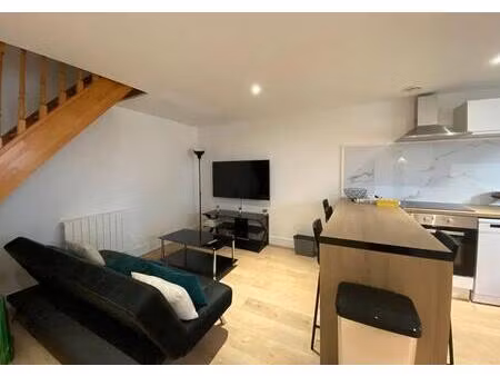 location appartement 1 pièce 70 m² à nancy (54000)