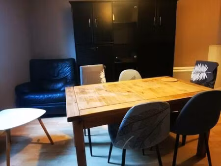 location appartement 2 pièces 35 m² à bar-le-duc (55000)