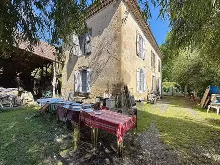 ferme brocante à rénover