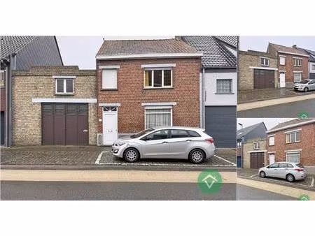 maison à vendre à molenstraat 46 gistel (rbv31531)