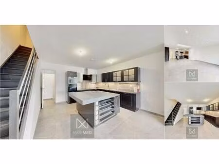 maison à vendre à lauwbergstraat 19 lauwe (rbv31497)