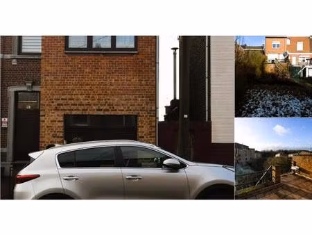 maison à vendre à rue mabotte 154a saint-nicolas (vbd89576)