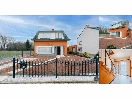 maison à vendre à mechelbaan 26 begijnendijk (rbv31451)