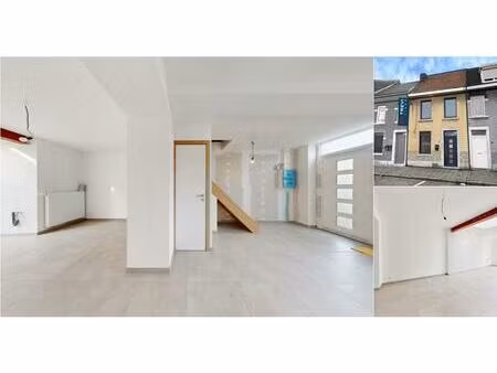 maison à vendre à rue de la révision 86 chênée (vbd89526)