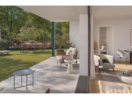 annonce immobilier neuf à vendre