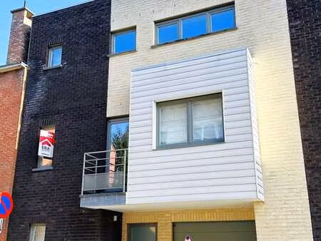 maison récente et spacieuse à tervuren