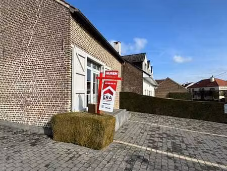 bureau/espace de travail au calme