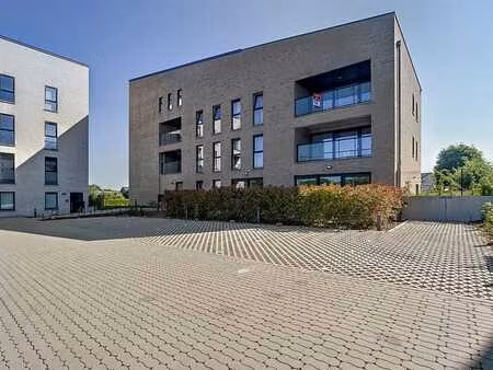 appartement 2 chambres à bastogne