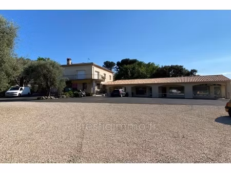 annonce commerce à louer