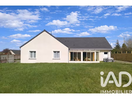 vente maison 5 pièces 126 m² varennes-lès-narcy (58400)