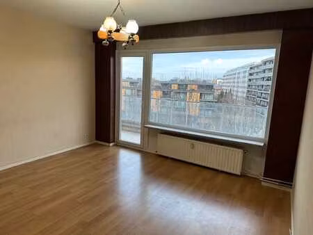 excellent appartement 2 chambres