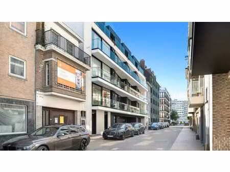 une vie moderne à deux pas du zeedijk