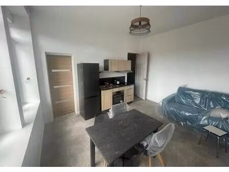 location appartement 1 pièce 23 m² à lille (59000)