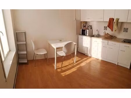 location appartement 2 pièces 30 m² à lille (59000)