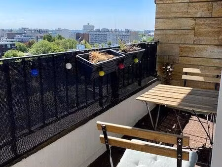 location appartement 3 pièces 73 m² à lille (59000)