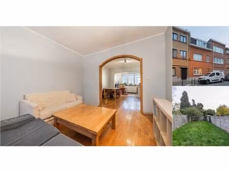 maison à vendre à rue florimond de pauw 46 anderlecht (vbd89494)