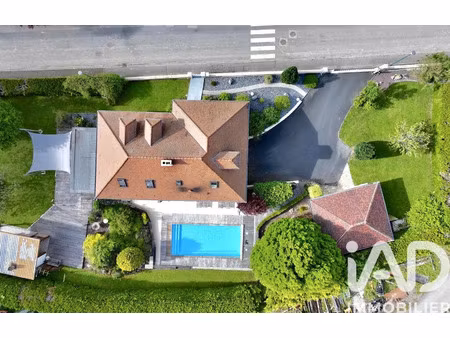 vente maison 7 pièces 196 m² siltzheim (67260)