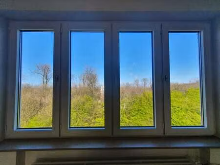 appartement 2 chambres avec vue sur parc duden