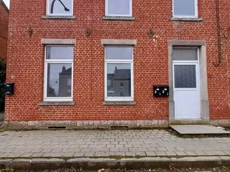 appartement : 2 chambres + terrasse / rdc / momignies