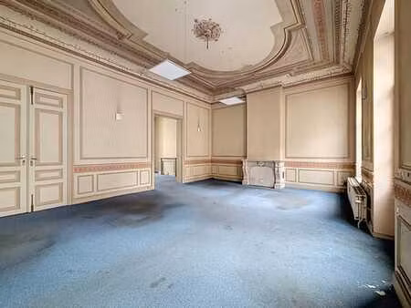 stéphanie - magnifique espace bureau