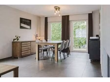 maison de 4 chambres prête à emménager à sint-elisabeth à co