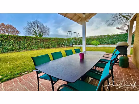 vente maison 6 pièces 215 m² à saint-julien-en-genevois (74160)  999 000 €