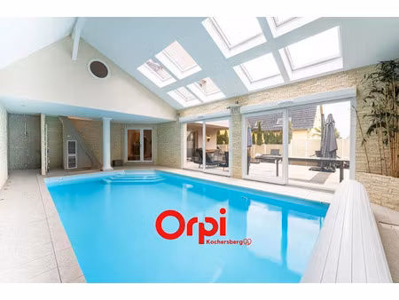 vente villa 6 pièces 208 m² à wiwersheim (67370)  699 500 €
