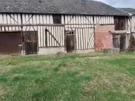 vente propriété 20 pièces 600 m² à blangy-le-château (14130)  735 000 €