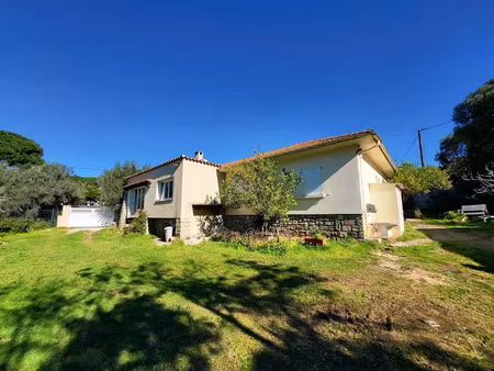 vente villa 7 pièces 160 m² à cavalaire-sur-mer (83240)  838 000 €