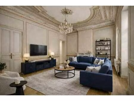 stéphanie - magnifique appartement 2 chambres