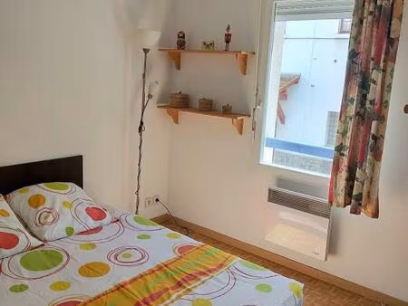 location appartement 1 pièce 14 m² à bayonne (64100)