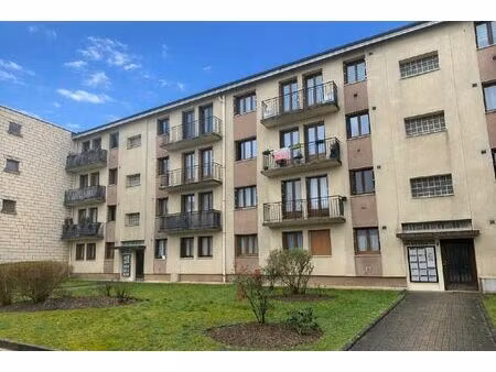 vente appartement 4 pièces 74 m² ézanville (95460)