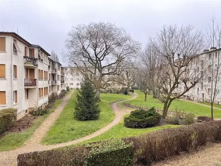 vente appartement 4 pièces 86 m² montmorency (95160)