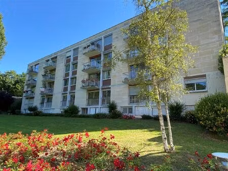 vente appartement 4 pièces 89 m² taverny (95150)