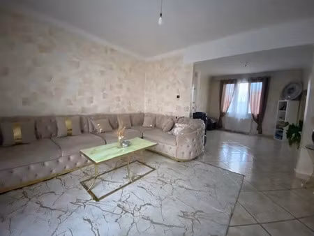 vente maison 7 pièces 137 m² à chelles (77500)  365 000 €