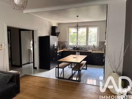 vente maison 9 pièces 191 m² clermont-ferrand (63000)