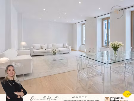 vente appartement 4 pièces 123 m² auray (56400)