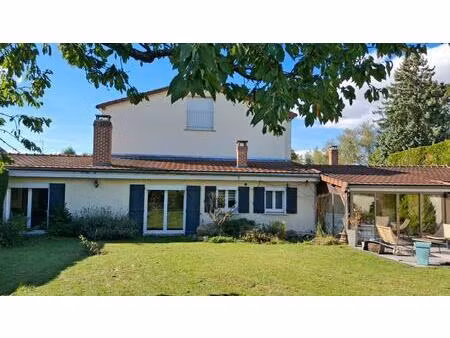 vente maison 7 pièces 207 m² fayet (02100)