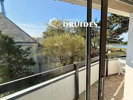 a vendre carnac plage joli t3  idéalement situé proche de la plage et des commerces carnac