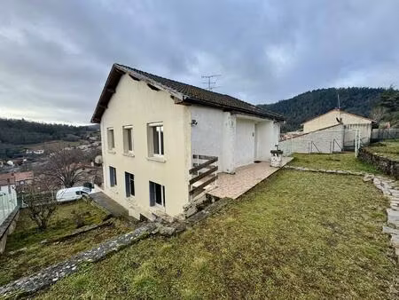 appartement à vendre ceyrat