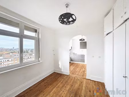 vente appartement 1 pièce 20 m² à marcq-en-baroeul (59700)  70 000 €