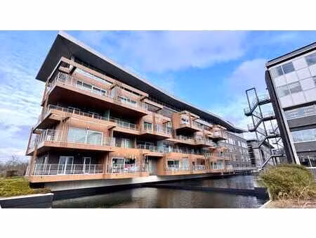 appartement 2 chambres économe en énergie – top emplacement