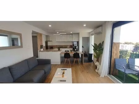 location appartement 5 pièces 96 m² à perpignan (66000)