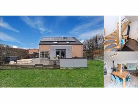 villa à vendre à rue de la dîme 12 braives (vbd89577)