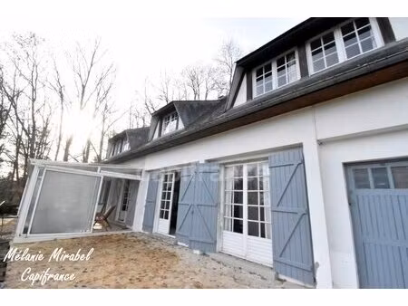 maison à vendre 10 pièces mesnils sur iton (27)